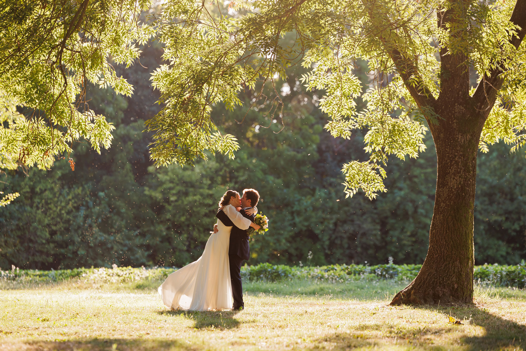 Wonderland Emozioni - Foto e Video Matrimonio a Genova e in Liguria